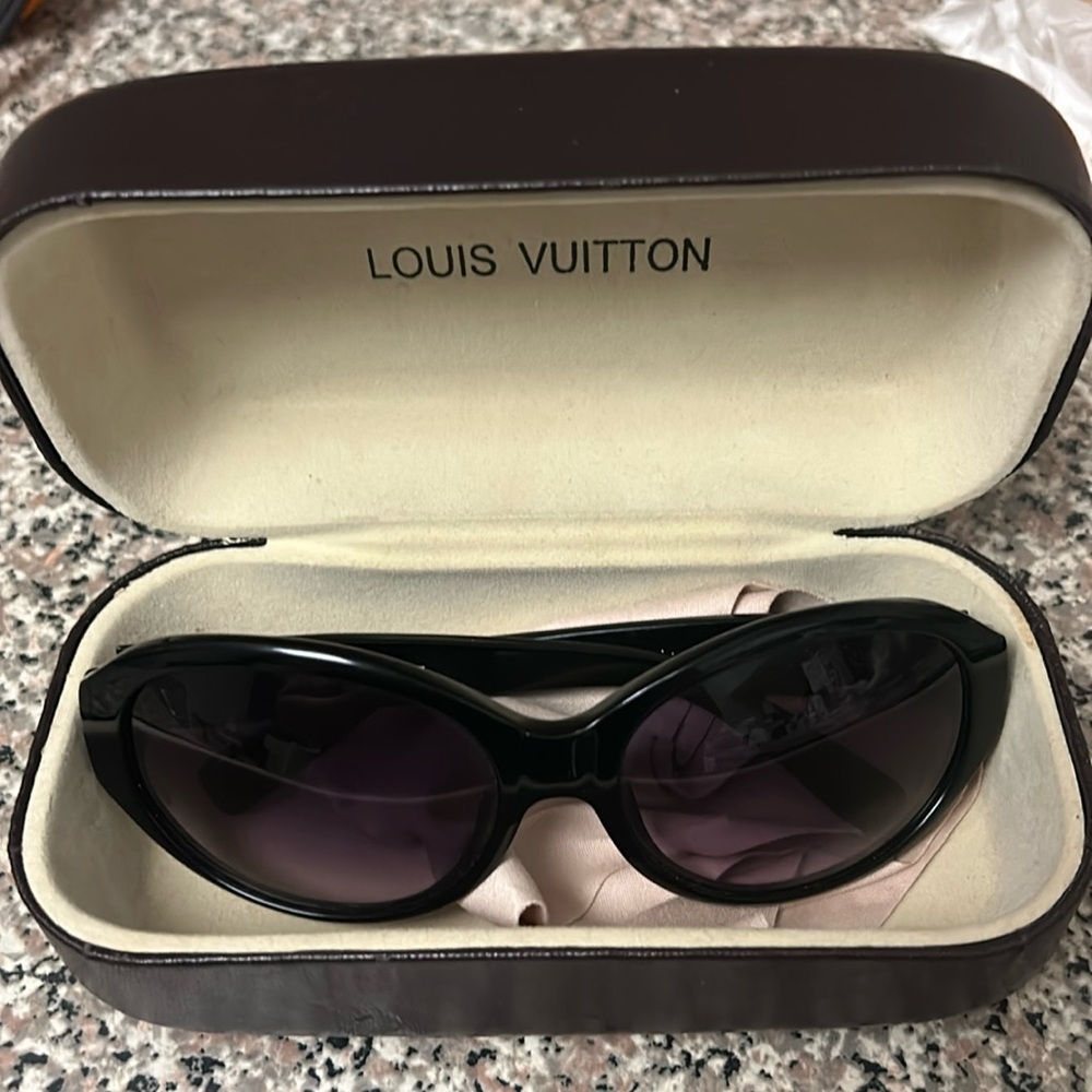 Louis Vuitton Sunglasses